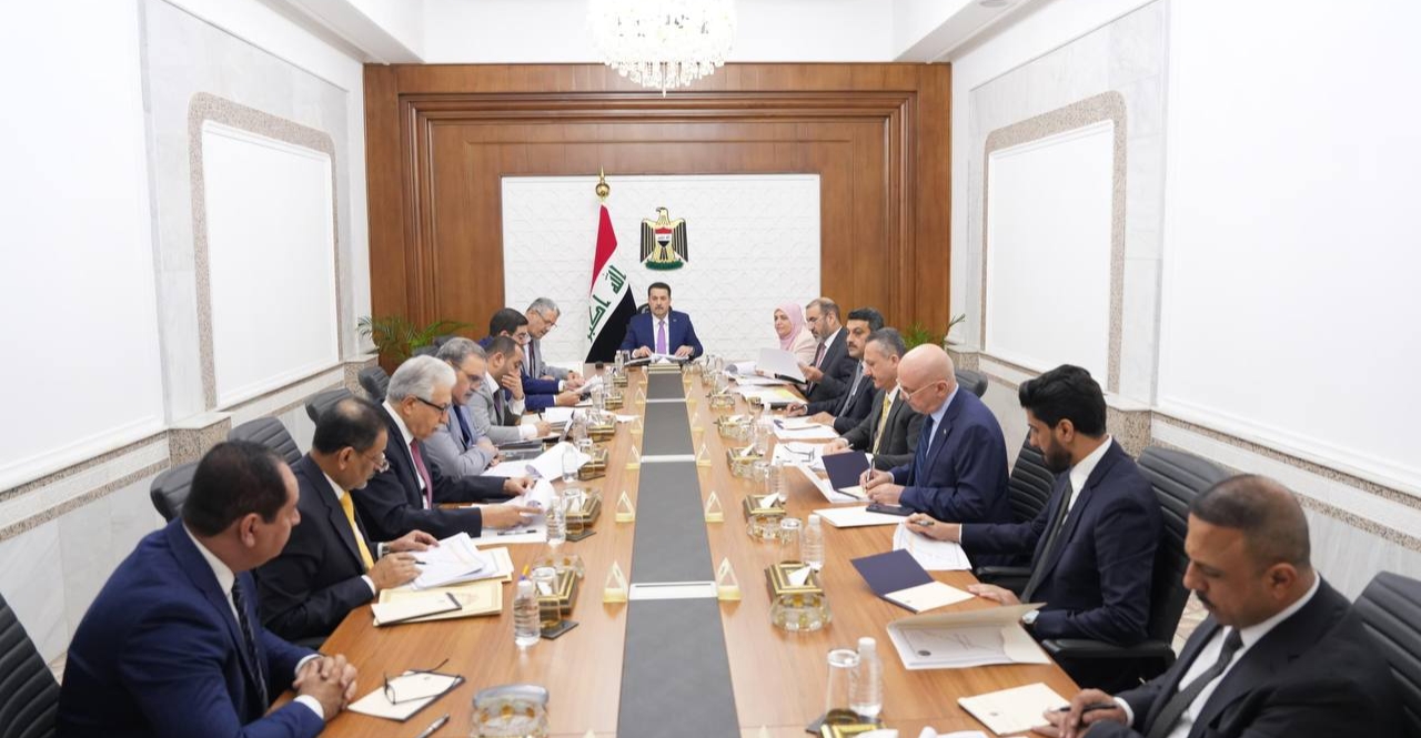 تشمل كوردستان.. الحكومة العراقية تصدر توجيهات لدعم الصناعة الوطنية