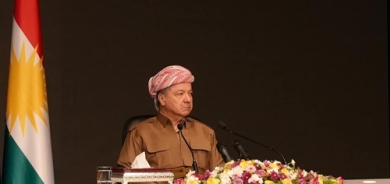 سەرۆك مەسعود بارزانی لەڕێی نامەیەكدا پیرۆزبایی لە بەڕێز نوری مالیكی سكرتێری گشتیی حزبی دەعوەی ئیسلامی كرد