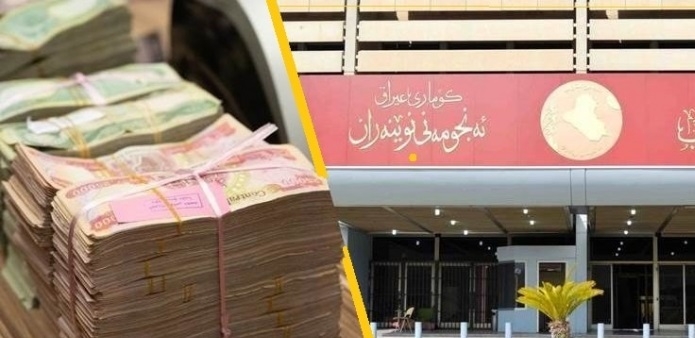 المستشار المالي للسوداني: الإسراع في إقرار الموازنة مهم لضمان الاستقرار المالي