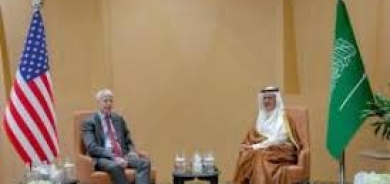 السعودية وأميركا تقتربان من اتفاق للتعاون النووي المدني