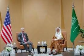 السعودية وأميركا تقتربان من اتفاق للتعاون النووي المدني