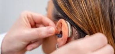 ضعف السمع قد يزيد من خطر الإصابة بقصور القلب