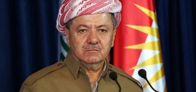 الرئيس بارزاني: على الدولة العراقية منع تكرار السياسات الشوفينية ضد شعب كوردستان