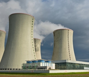 ئەمریکا پەرە بە پیشەسازی ئەتۆمی سعودیە دەدات