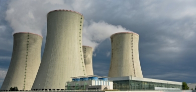 ئەمریکا پەرە بە پیشەسازی ئەتۆمی سعودیە دەدات