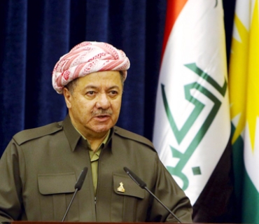 ســــەرۆک بارزانی : تاوانباران کەوتنە زبڵدانی مێژوو، بەڵام برین و ئاسەواری ئەو جینۆساید و زووڵمە هێشتا ماون و ساڕێژ نەکراون.