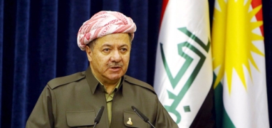 ســــەرۆک بارزانی : تاوانباران کەوتنە زبڵدانی مێژوو، بەڵام برین و ئاسەواری ئەو جینۆساید و زووڵمە هێشتا ماون و ساڕێژ نەکراون.