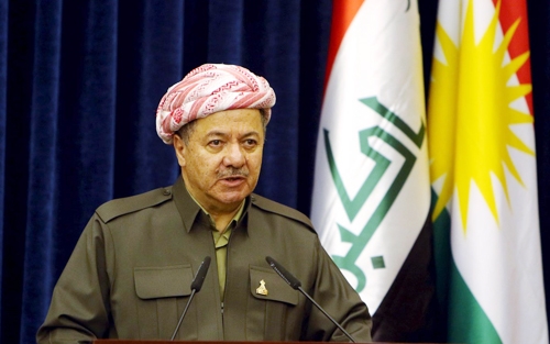 ســــەرۆک بارزانی : تاوانباران کەوتنە زبڵدانی مێژوو، بەڵام برین و ئاسەواری ئەو جینۆساید و زووڵمە هێشتا ماون و ساڕێژ نەکراون.