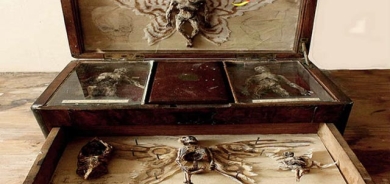 موزەخانەی جنۆكەكان