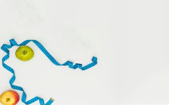 دوو هەنگاوە سەرەكییەكەی دابەزاندنی كێشی لەش