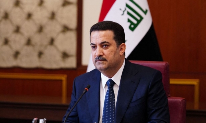 السوداني في ذكرى جرائم 