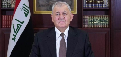 رئيس جمهورية العراق يدعو لإقرار قانون لتعويض ذوي الأنفال والاعتراف بها كإبادة جماعية دولياً