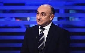 فوزي حريري: نيجيرفان بارزاني أكد للشرع ضرورة وجود دور فاعل للكورد في سوريا