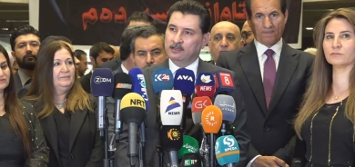 شاخوان عبدالله: بغداد لم تتخذ أي خطوة نحو تعويض ذوي ضحايا الأنفال