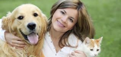 دراسة: امتلاك حيوان أليف يعزز الصحة النفسية بالقدر نفسه كالزواج