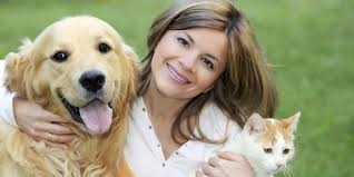 دراسة: امتلاك حيوان أليف يعزز الصحة النفسية بالقدر نفسه كالزواج