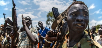 Dinava 2 rojan de li Sûdanê 56 kes hatin kuştin