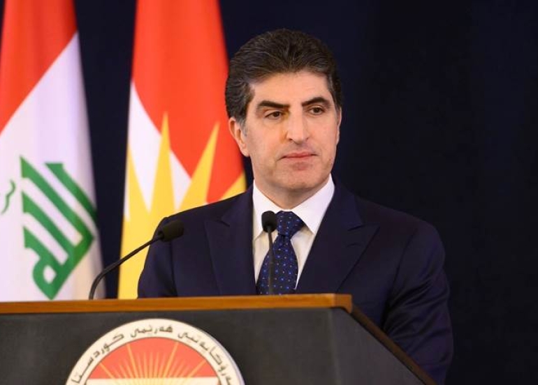 نێچیرڤان بارزانی، ئەو کەشتیوانەی هەرێمی کوردستان لە زریان و شەپۆلەکان دەرباز دەکات بۆ کەناری ئارامی