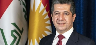 مسرور بارزاني: ستواصل حكومة كوردستان التنسيق مع بغداد لضمان تقديم الدعم اللازم لحلبجة