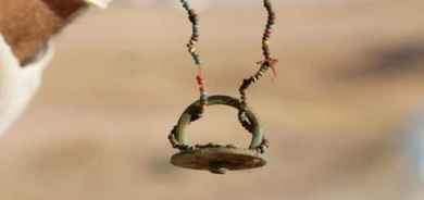 سياسي عراقي عن جريمة 