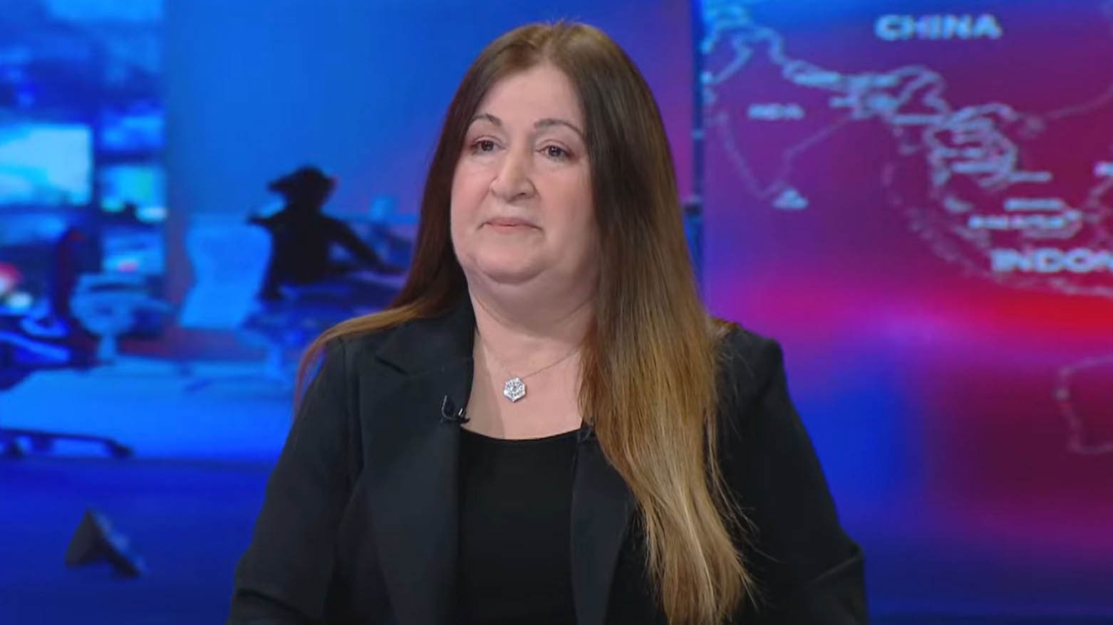 ڤيان صبري: الكتل الكوردستانية وافقت بالإجماع على استحداث محافظة حلبجة