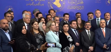 شاخوان عبد الله: استحداث حلبجة محافظة هو أقل وفاء لضحاياها