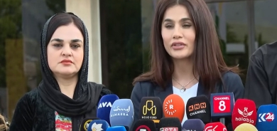 نوخشا ناصح: استحداث محافظة حلبجة هو نتاج توحيد موقف الأحزاب السياسية