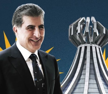 نێچیرڤان بارزانی بەبۆنەی بەپارێزگابوونی هەڵەبجە پیرۆزبایی لە خەڵکی هەڵەبجە و هەرێمی کوردستان دەکات