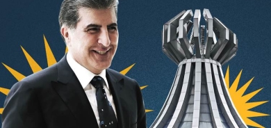 نێچیرڤان بارزانی بەبۆنەی بەپارێزگابوونی هەڵەبجە پیرۆزبایی لە خەڵکی هەڵەبجە و هەرێمی کوردستان دەکات