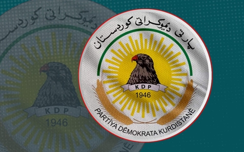 مەکتەبی سیاسیی پارتی دیموکراتی کوردستان:  پیرۆزبایی گەرم ئاراستەی هاووڵاتیانی هەڵەبجە و کەسوکاری سەربەرزی شەهیدان بە تایبەتی دەکەین