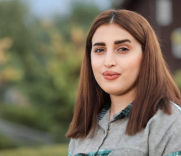 نێچیرڤان بارزانی، ئەو کەشتیوانەی هەرێمی کوردستان لە زریان و شەپۆلەکان دەرباز دەکات بۆ کەناری ئارامی