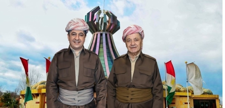 Halabja Officially Recognized as Iraq's Newest Province in Historic Parliamentary Vote