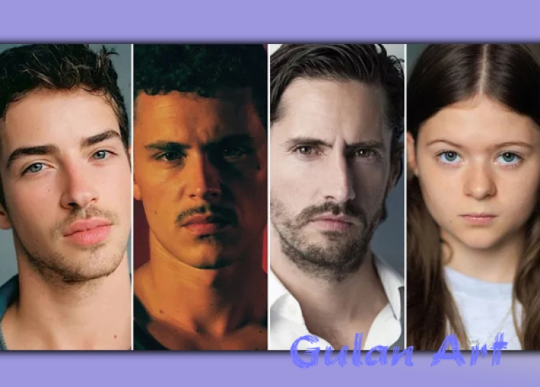 جۆنی دێپ بە فیلمێكی نوێی سینەمایی دەردەكەوێت