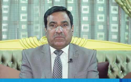 د. نەبیل جەعفەر مەرسومی  توێژەر و شارەزای ئابووریی عێراقی بۆ گوڵان:     ئەگەر نرخی نەوت لە داشكان بەردەوام بێت عێراق دەكەوێتە قەیرانێكی سەختی داراییەوە