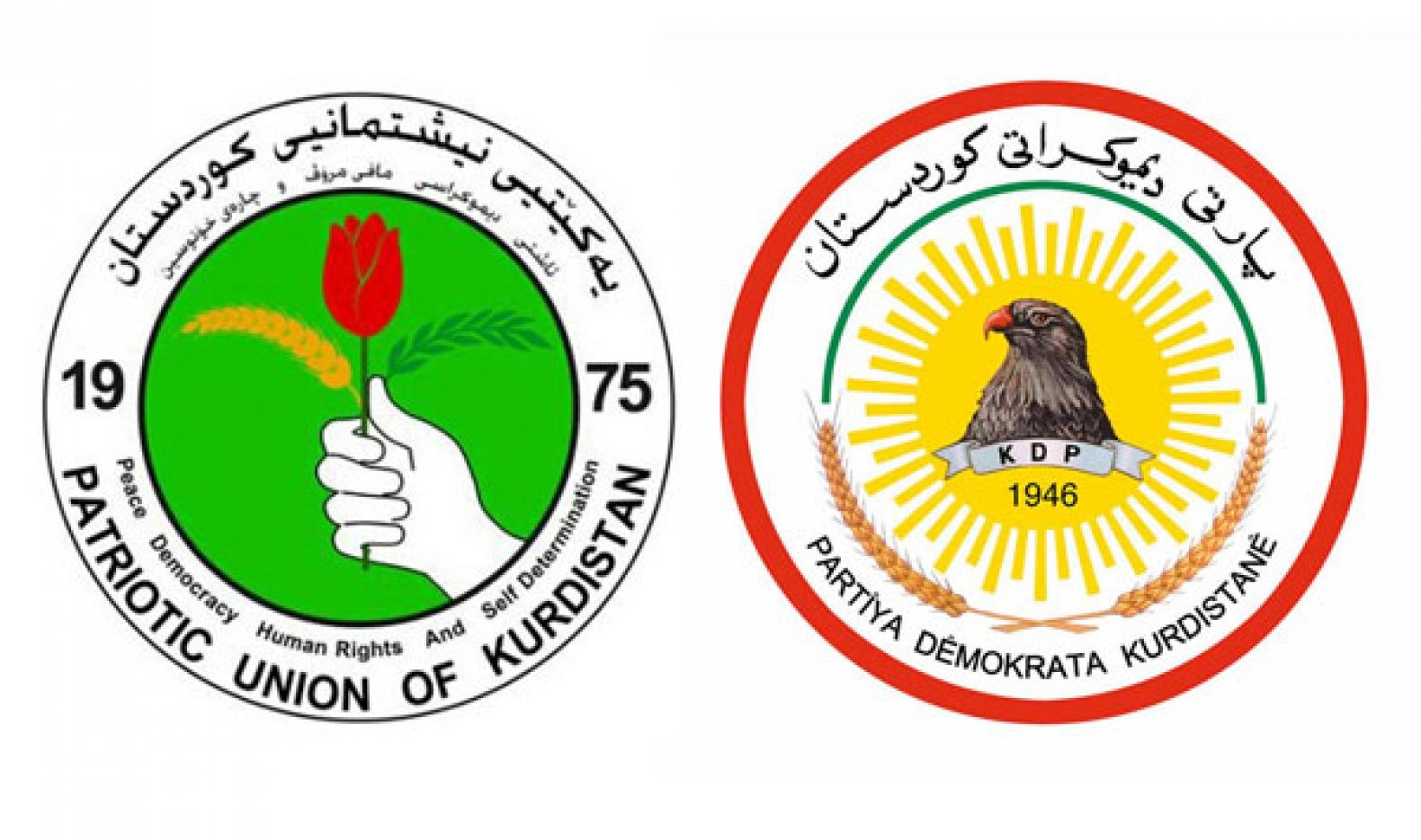 KDP and PUK Make Progress in Talks on Forming Next Kurdistan Regional Government