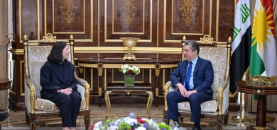 واشنطن تبلغ أربيل بضرورة تشكيل الحكومة العاشرة واستئناف تصدير النفط