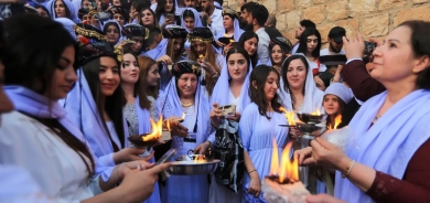 Hikûmeta Kurdistanê: Bi boneya Sersala Êzidyan sibe betlaneya fermî ye