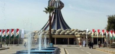 Konsulxaneya Brîtanya: Parêzgehbûna Helebce pêngavekî giring û erênî ye