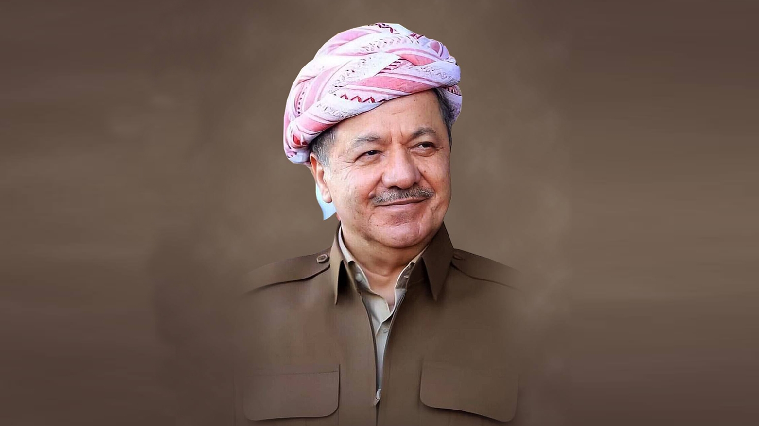 Serok Barzanî: Yekrêziya fraksiyonên Kurdistanî ev destkeft ji bo Helebce û Kurdistanê misoger kir