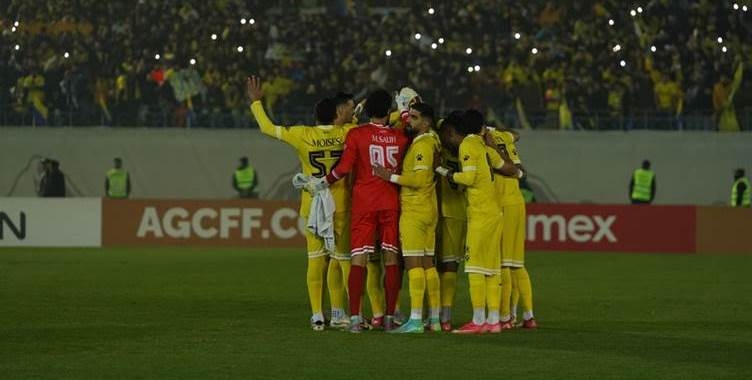 نادي دهوك يتوج ببطولة كأس الخليج للأندية