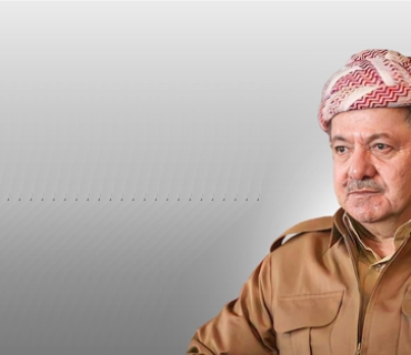 بە بۆنەی هاتنەوەی جەژنی سەری ساڵی ئێزدییان، سەرۆک بارزانی پەیامێکی پیرۆزبایی ئاراستەی خوشک و برایانی ئێزدی کرد.