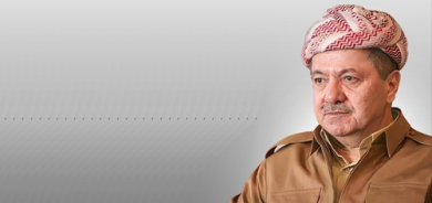 بە بۆنەی هاتنەوەی جەژنی سەری ساڵی ئێزدییان، سەرۆک بارزانی پەیامێکی پیرۆزبایی ئاراستەی خوشک و برایانی ئێزدی کرد.