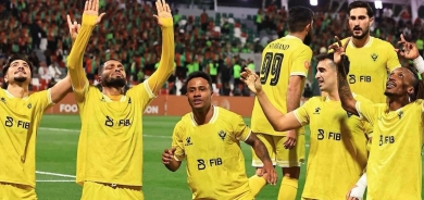 Duhok Sports Club Wins Gulf Club Champions Cup, Kurdish Leaders Extend Congratulations