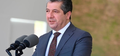 بە بۆنەی بوون بە پاڵەوانی جامی کەنداو، مەسرور بارزانی، سەرۆک وەزیرانی هەرێمی کوردستان، پیرۆزبایی لە یانەی وەرزشیی دهۆک کرد.