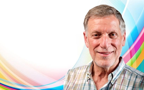 جوێڵ میگداڵ   پڕۆفیسۆری دیراساتی نێودەوڵەتی لە زانكۆی واشنتۆن بۆ گوڵان:     ترەمپ تێگەیشتنێكی دروستی بۆ ڕۆڵی ئەمریكا لە ڕۆژهەڵاتی ناوەڕاستدا نییە