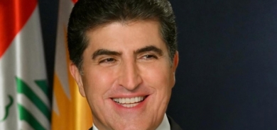 نيجيرفان بارزاني يهنئ نادي دهوك بفوزه بلقب بطولة الخليج للأندية