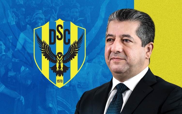 Mesrûr Barzanî: Serkeftina Dihokê cihê şanaziya me hemûyan e