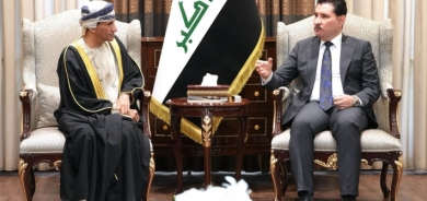 الممثل الأممي الخاص في العراق يهنّئ أهالي حلبجة