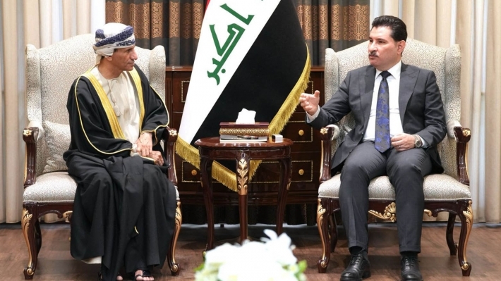 الممثل الأممي الخاص في العراق يهنّئ أهالي حلبجة