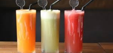 8 مشروبات باردة تشعرك بالانتعاش في حرارة الصيف